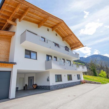 Apartment Anton-2 By Interhome Ramsau im Zillertal Exterior foto